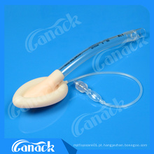 2016 Hot Selling Latex-Free fabricante PVC-Silicone Laryngeal Mask Airway
